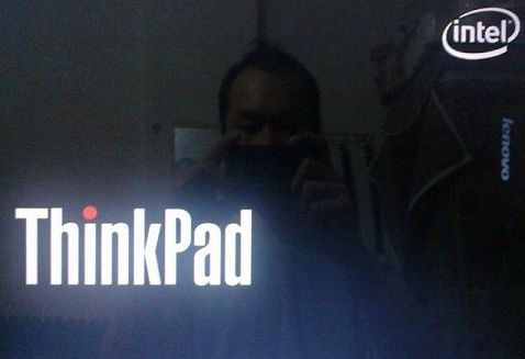 ThinkPad联想笔记本开机使用u盘启动详细教程