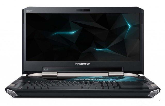 acer predator 21x安装win7系统教程