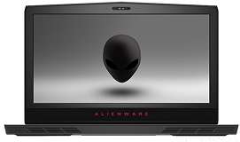 alienware17笔记本安装win10系统教程