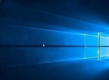 win10系统安装完成