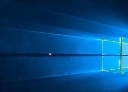 win10系统安装完成