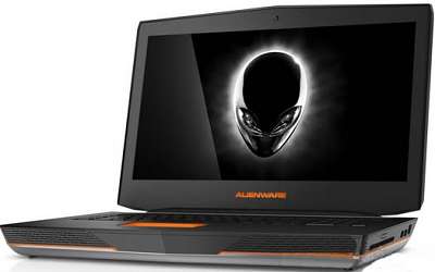 alienware18笔记本如何使用u盘安装win8系统