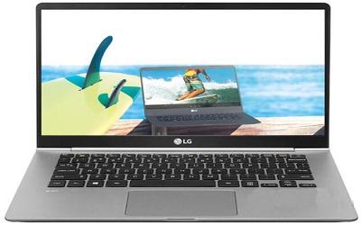 lg gram 2018笔记本使用新毛桃u盘安装win10系统教程