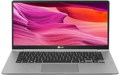 lg gram 14笔记本使用新毛桃u盘安装win10系统教程