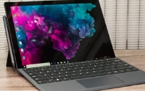 Surface pro6怎么进bios设置U盘启动