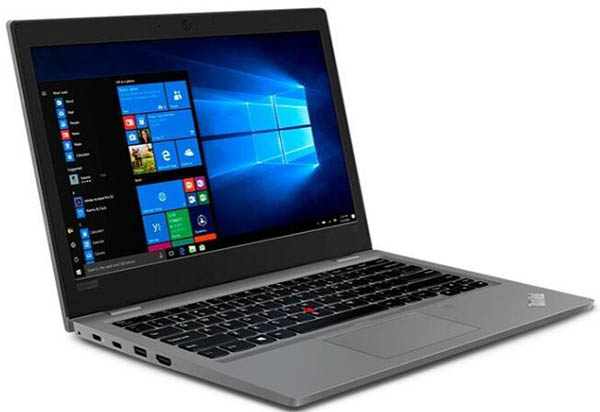 联想thinkpad new s2 2019笔记本