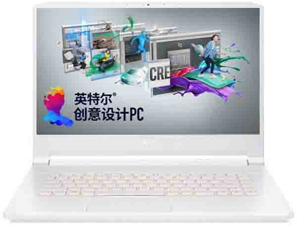 宏碁acer conceptd 7笔记本