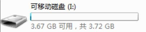 电脑出现格式化u盘