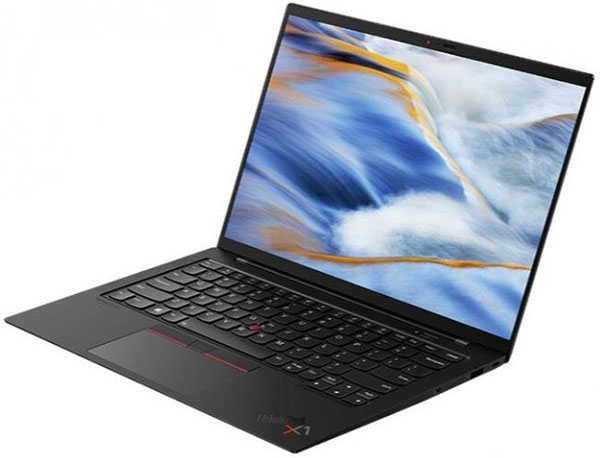 联想ThinkPad X1 Carbon 2021笔记本