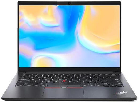 联想ThinkPad E14 锐龙版笔记本