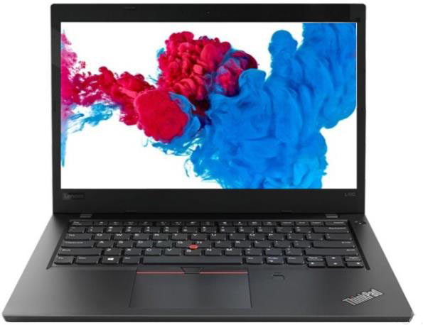 联想ThinkPad L15 锐龙版笔记本