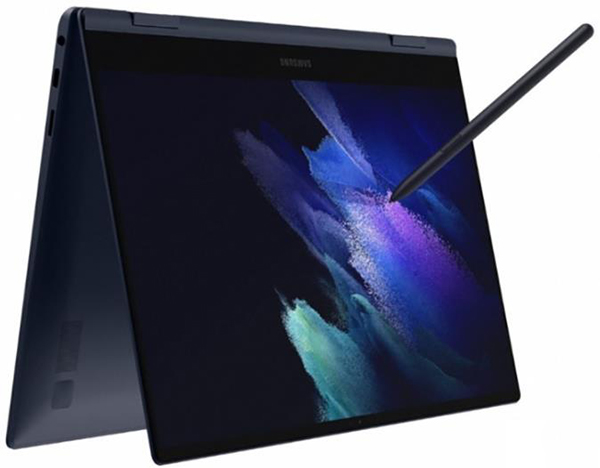 三星Galaxy Book Pro 360 15笔记本