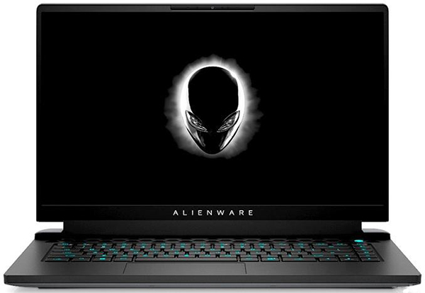 外星人Alienware M15 R5 锐龙版笔记本