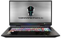 Terrans Force X7200 第二代笔记本安装win7系统教程