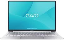 AWO 乐14笔记本使用新毛桃u盘一键重装win7系统教程