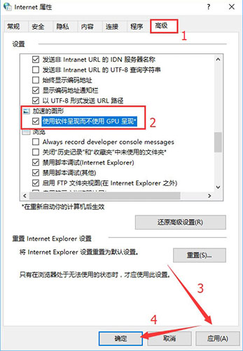 网页文字重叠