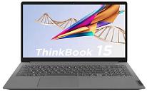 ThinkBook 15 2022 酷睿版笔记本重装win10系统教程