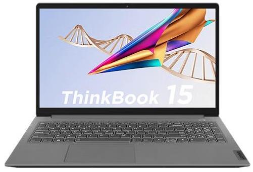 ThinkBook 15 2022 酷睿版笔记本