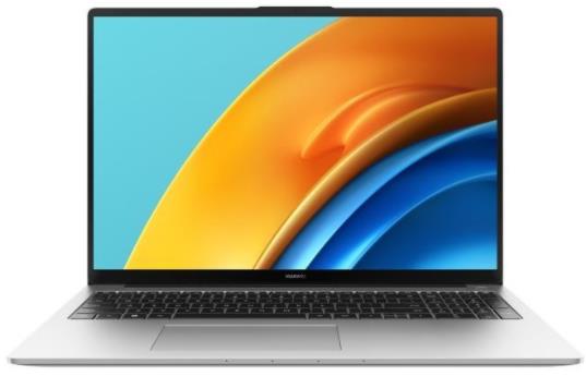 HUAWEI MateBook D 16 SE笔记本