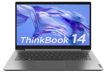 ThinkBook 14 2022 酷睿版笔记本