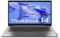 ThinkBook 14 2022 酷睿版笔记本安装win10系统教程