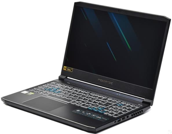 Acer宏碁Acer 掠夺者战斧300笔记本
