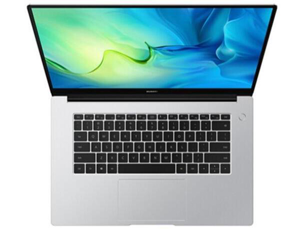华为MateBook D 15 2021版笔记本