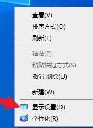 开启HDR功能