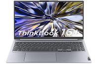 ThinkBook 16+ 2023 锐龙版笔记本安装win7系统教程