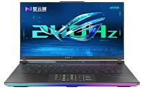 ROG 枪神7 超竞版笔记本安装win7系统教程