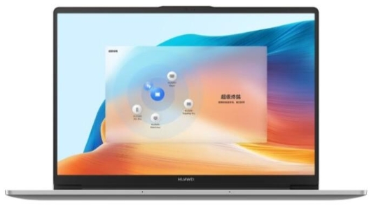 HUAWEI MateBook D 14 SE版 2023笔记本