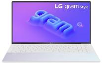 LG gram Style 16笔记本重装win10系统教程