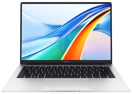 荣耀MagicBook X 14 Pro 2023笔记本