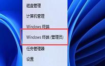 win11系统如何关闭内存压缩